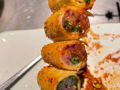 -很久以前羊肉串(簋街店)