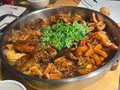 -黄记煌三汁焖锅(崇文门店)