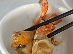 -众味海鲜大排档·活海鲜·潮汕味(南澳店)