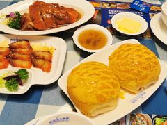 -观塘港茶餐厅(八一大道店)