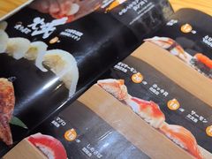 -晶吉·居酒屋·烧鸟·海胆(民主广场店)