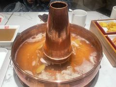 -丁卯•铜锅涮肉(工体店)