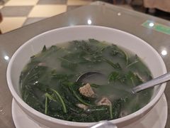 -茶油香闽南菜·花园餐厅(前埔店)