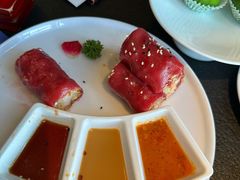 -蝴蝶里·粤菜·点心(滨江龙湖店)