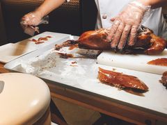 -小放牛炒菜馆(裕华万达店)