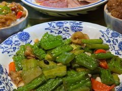 -独一道·邵伯龙虾土菜馆·烧烤(雨花西路店)