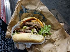 Fergburger-Fergburger(皇后镇店)