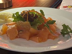 -安妮意大利餐厅(日坛店)