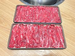 -小城牛事·鲜牛肉火锅(万达店)