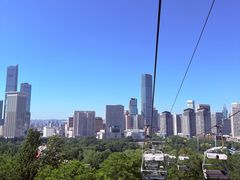 -富斯特索道