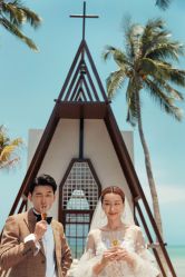 -太古映画婚纱摄影(天河店)