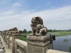 -卢沟桥文化旅游区