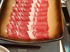 肥牛眼肉-皇城老妈火锅(琴台店)