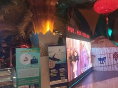 -北国之春国宴(乌兰察布店)