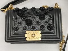 -CHANEL(恒隆广场店)