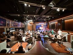 -林肯爵士乐上海中心 Jazz at Lincoln Center Shanghai