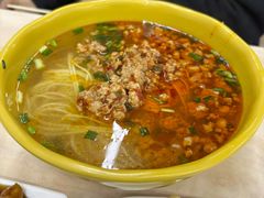 辣肉面-玉华饮食店(茅台路店)