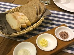 -Paulaner·德国帕拉娜自酿啤酒餐厅(海上世界店)