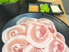 -福福泥炉烤肉(三台子店)