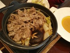 -国家大剧院西餐厅