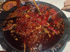 -卤校长老火锅(杨家坪直营店)