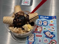 -DQ·蛋糕·冰淇淋(包河万达店)