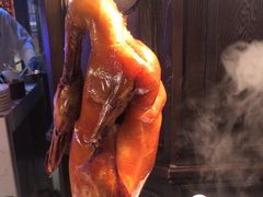 -松咖啡自助餐厅·松北香格里拉