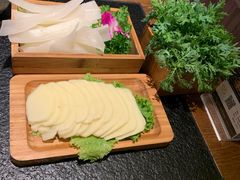 -盡膳口福跷脚牛肉火锅(北美新天地店)