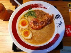 社长原汤拉面-雷门拉面店(新光天地店)