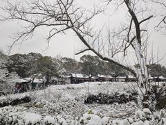 -虞山风景区