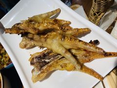 -臻炙大舍烤串(天龙家园店)