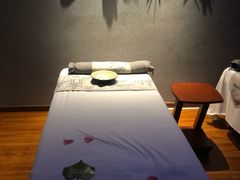 -金色春天.美颜康体纯正SPA(黄泥磅店)