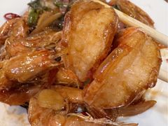 -金姐台湾菜(珠江路店)
