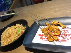 -马海涛牛肉串·午市牛腩饭·烧烤夜宵(领汇广场店)