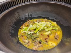 -玺炖·中国铁锅炖(虹桥天街店)