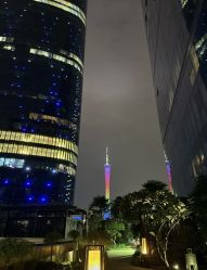 -蜜悦居月子中心(国金中心店)