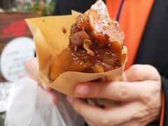 -赵元章肉骨烧(山塘街店)