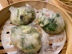 -潮福城大酒楼(北尚店)