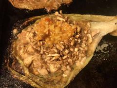 -刘三妹特色烤脑花(南明店)