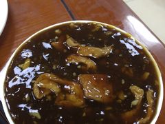 -陈寔包子王·卤煮小肠·京味小吃(龙潭店)