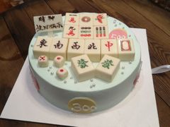 -丁香西饼屋(桂林路店)