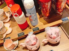 -星巴克臻选(北京富力家园店)