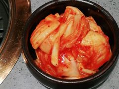 -金迈圆烤肉餐厅(维多利店)