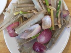 -ZF Seafood Restaurant 卓峰海鲜餐