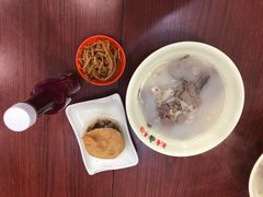 -武圣羊汤(武圣路店)