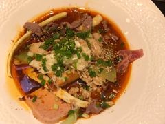 -成都你六姐·牛肉冒菜(城市集市合生汇店)