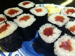-江户前日本料理(瑞诗酒店店)