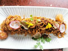 -La Terre乐田(万象城店)