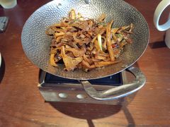 -寻宝记绍兴菜(鲁迅路店)