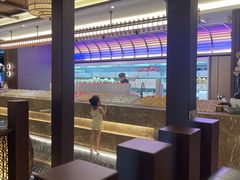 -三鼎园国际温泉酒店